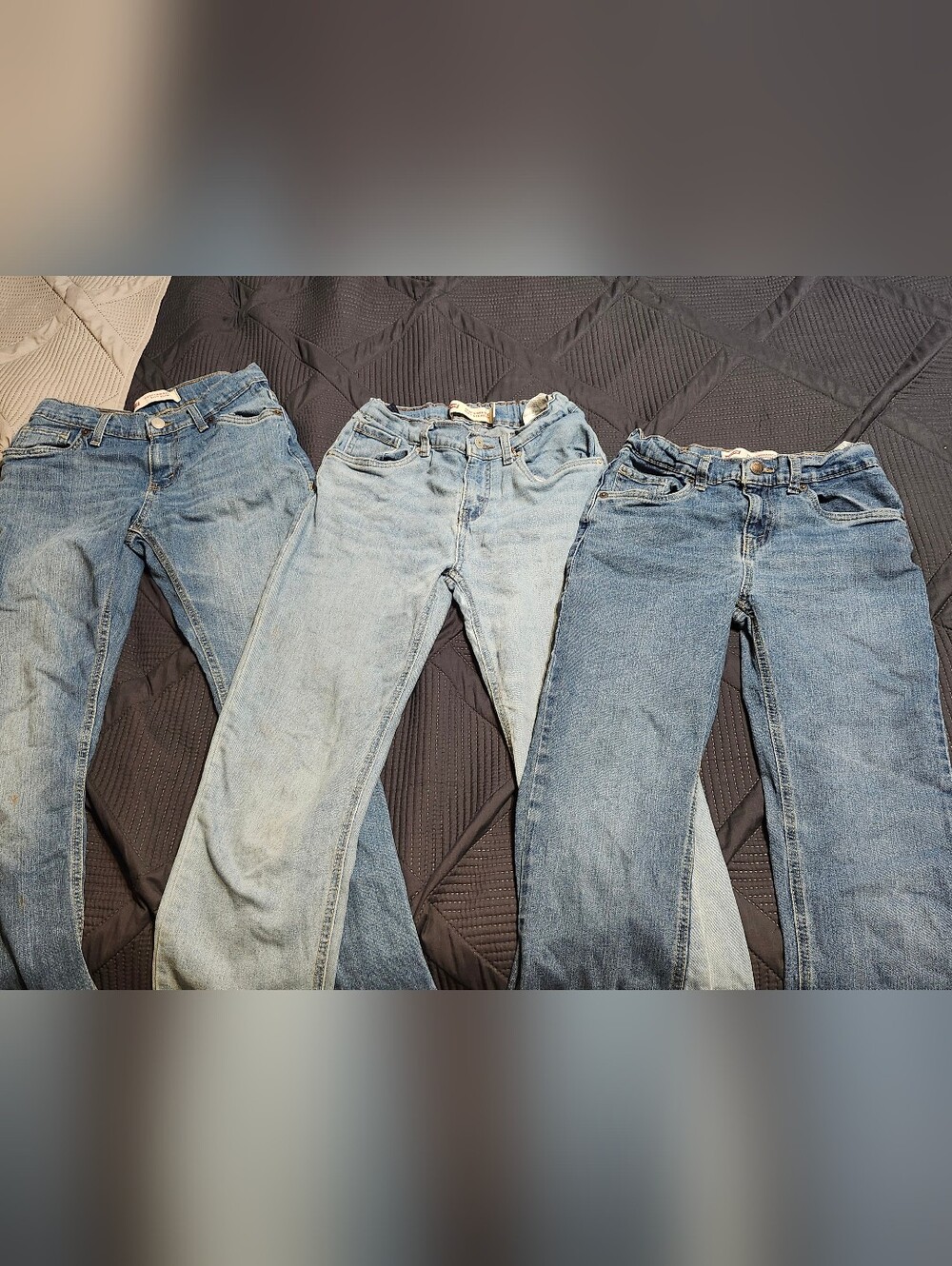 Boys Levi's Jeans Size 14